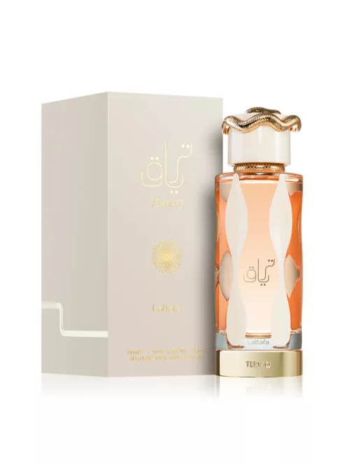 Унисекс парфюм Lattafa Teriaq, EDP 100ml