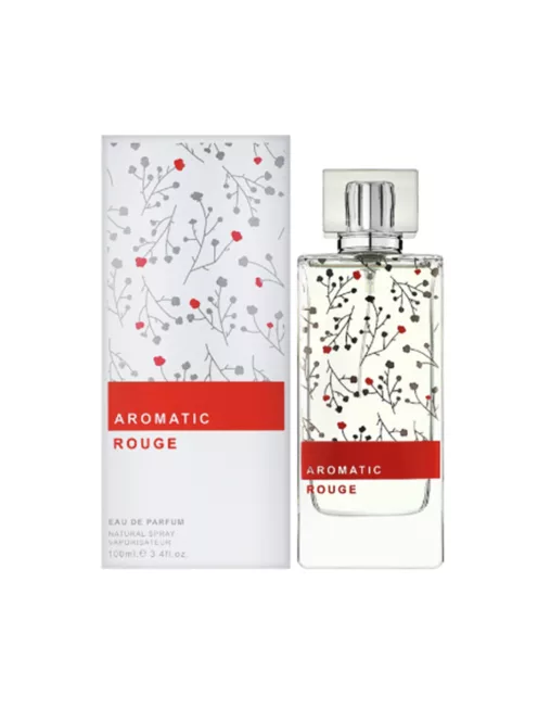 Дамски парфюм Maison Alhambra Aromatic Rouge