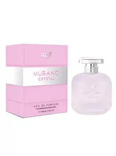 Дамски парфюм MPF Murano Crystal