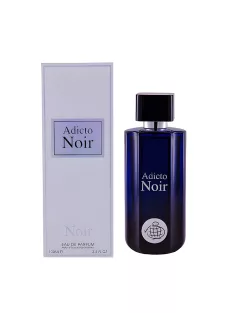 парфюм Fragrance World Adicto Noir