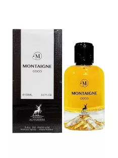 Дамски парфюм Maison Alhambra Montaigne Coco
