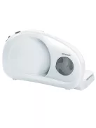 Електрически нож Sencor SFS 1000WH, 100 W, Бял/Сив - Код G5223
