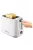 Тостер Sencor STS 2606WH, 750 W, Бял - Код G5260