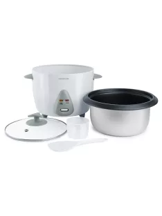   Оризоварка Sencor SRM 1500WH, 500 W, 1,5 л, Бял - Код G5298