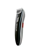 Машинка за подстригване Sencor SHP 4302RD, 1-8 mm, Черен - Код G5312