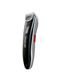   Машинка за подстригване Sencor SHP 4302RD, 1-8 mm, Черен - Код G5312