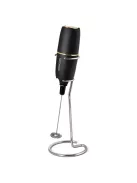 Уред за фрапе SENCOR SMF 1010BK, Черен - Код G5469
