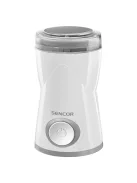 Електрическа кафемелачка SENCOR SCG 1050WH, 150W, Бял - Код G5494