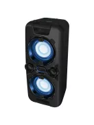 Преносима тонколона SENCOR SSS 3800, Bluetooth,  60W, Черен - Код G5540