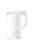 Двустенна кана с контрол на температурата ECG RK 1893 Digitouch White, 1.7л, 1850–2200 W, Бял - Код G5542