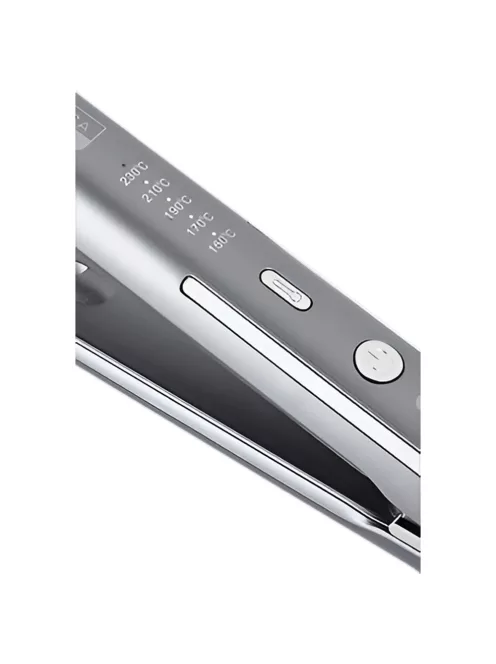 Преса за коса ECG Modifica Straight Moonstone, 48 W