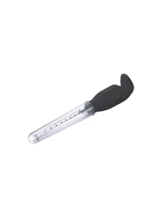   Миксер за фрапе Rosberg R51163A, 15 см, Мерителна чашка - Код G8533