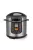 Електрически мултикукър под налягане Muhler MLC-6050P, 1000-1200W, 5л., 16 автоматични програми, Сив - Код G8850