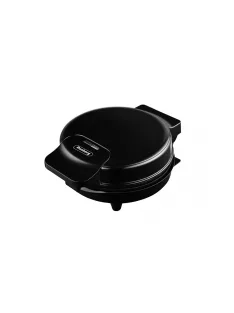   Гофретник за Bubble Waffle Rosberg R51442H, 1000W, Черен - Код G8898