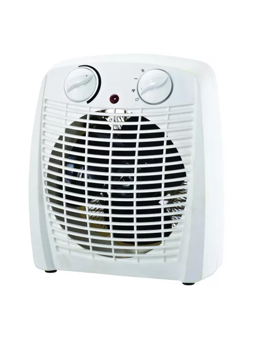 Отоплителна печка с вентилатор Voltz V51970C, 2000W
