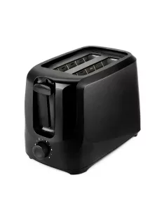 Тостер за хляб SAPIR SP 1440 AC, 700W, Черен