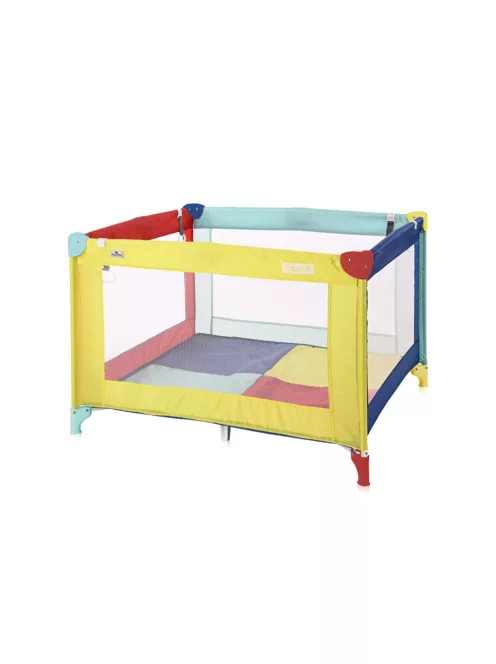 Кошара за игра LORELLI PLAY MULTICOLOR, Многоцветен - Код L11464