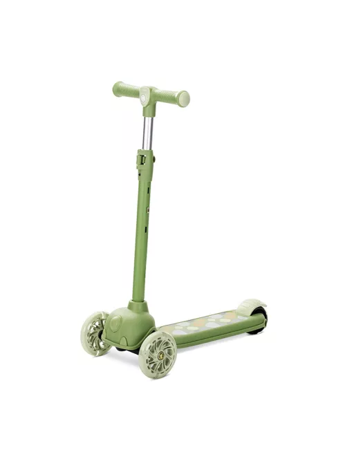 Тротинетка LORELLI JETSTER GREEN