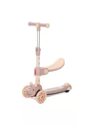 Тротинетка LORELLI SWIFTIE PEACH, До 50 кг.