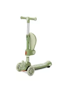 Тротинетка LORELLI SWIFTIE GREEN, До 50 кг