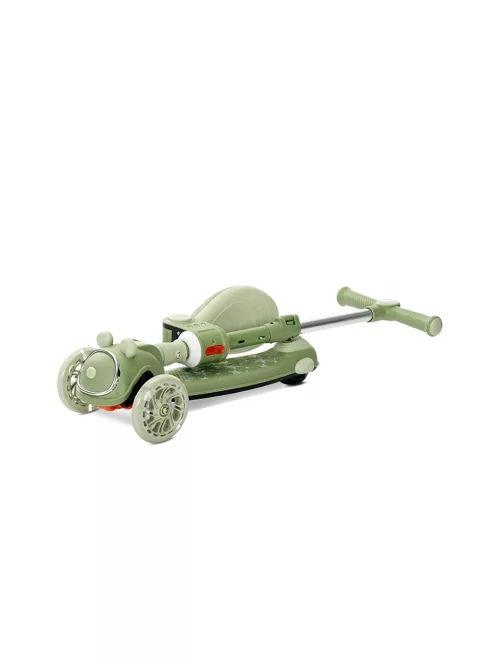 Тротинетка LORELLI SWIFTIE GREEN, До 50 кг