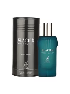 Мъжки парфюм Maison Alhambra Glacier Pour Homme
