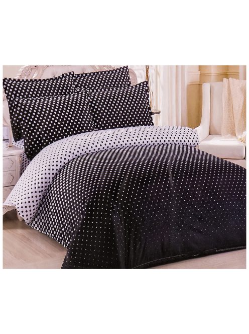 Set za spavanje s dva lica EmonaMall, 6 dijelova - Model S12051