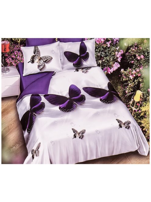 Set za spavanje s dva lica EmonaMall, 6 dijelova - Model S12095