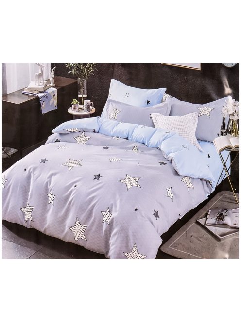 Set za spavanje s dva lica EmonaMall, 6 dijelova - Model S12134