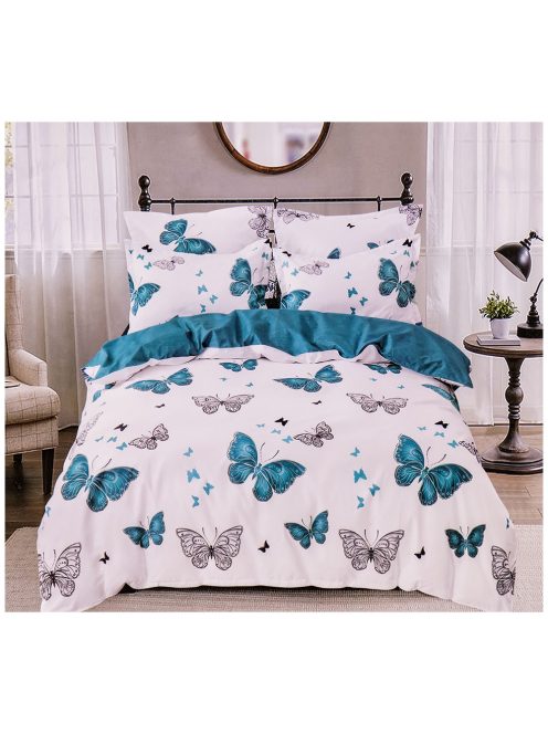 Set za spavanje s dva lica EmonaMall, 6 dijelova - Model S12240