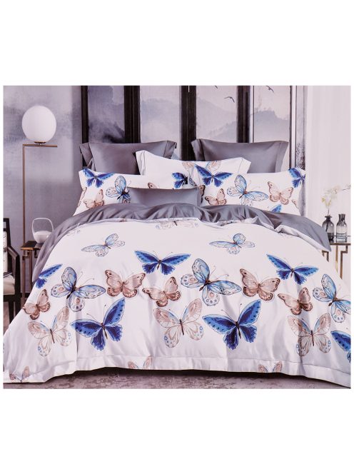 Set za spavanje s dva lica EmonaMall, 6 dijelova - Model S12302