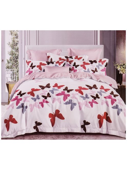 Set za spavanje s dva lica EmonaMall, 6 dijelova - Model S12304