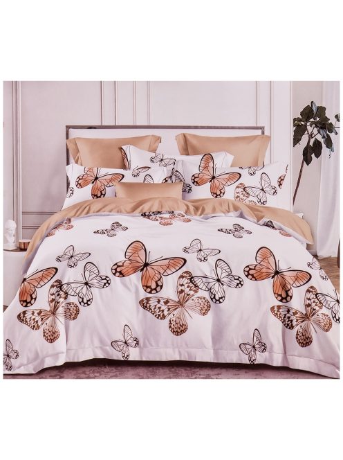 Set za spavanje s dva lica EmonaMall, 6 dijelova - Model S12305
