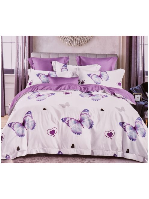 Set za spavanje s dva lica EmonaMall, 6 dijelova - Model S12307