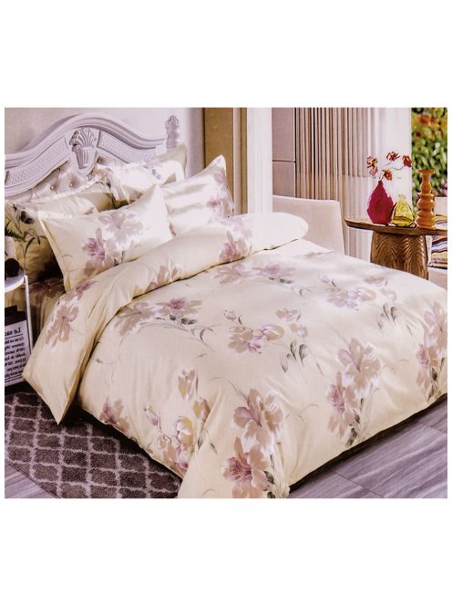 Set za spavanje s jednim licem EmonaMall, 6 dijelova - Model S12318