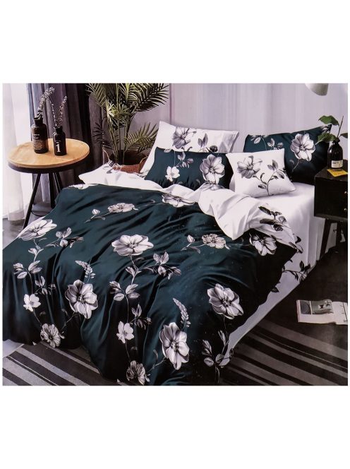 Set za spavanje s dva lica EmonaMall, 6 dijelova - Model S12368