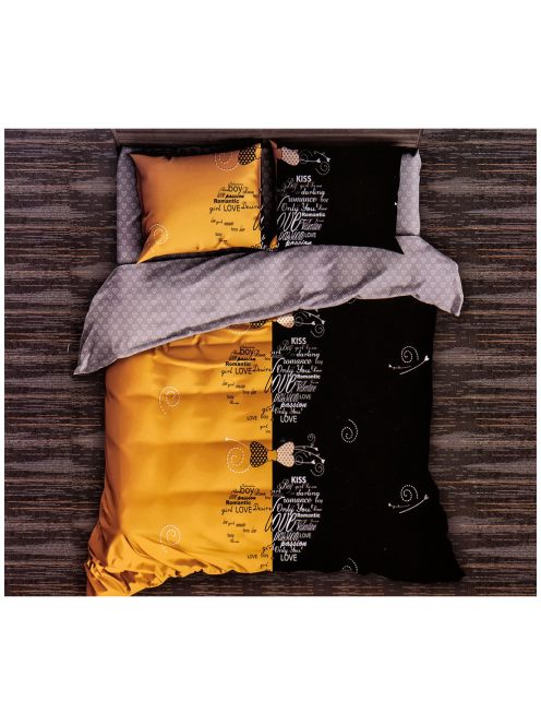 Set za spavanje s dva lica EmonaMall, 6 dijelova - Model S12433