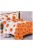 Set za spavanje s jednim licem EmonaMall, 6 dijelova - Model S12494