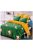Set za spavanje s dva lica EmonaMall, 6 dijelova - Model S12506