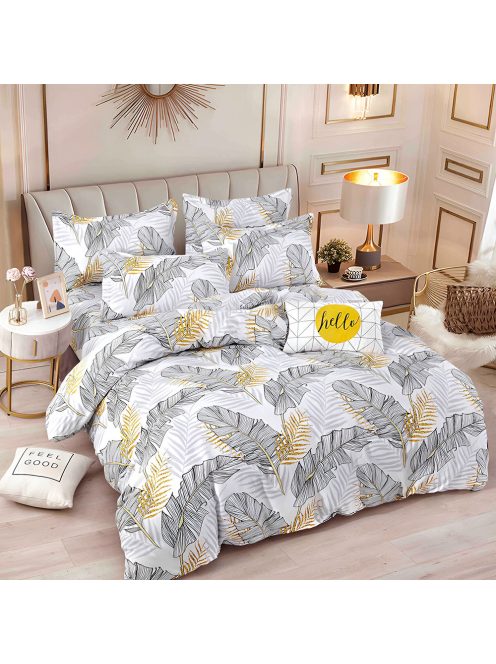 Posteljina sa dva lica EmonaMall, 6 dijela - Model S15426