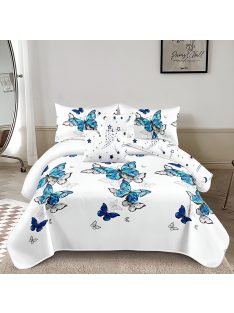 Posteljina sa dva lica EmonaMall, 6 dijela - Model S17417