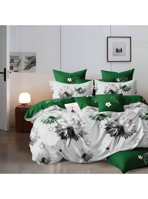 Posteljina sa dva lica EmonaMall, 6 dijela - Model S18109