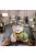 Двулицево спално бельо 3D (размер за приста), реално изображение EmonaMall, 4 части - Модел S19020
