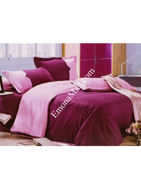 Set za spavanje s dva lica EmonaMall, 4 dijela - Model S5965