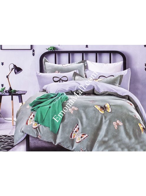 Set za spavanje s dva lica EmonaMall, 4 dijela - Model S8775