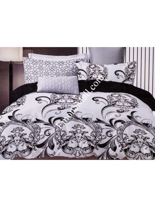 Set za spavanje s dva lica EmonaMall, 4 dijela - Model S8828