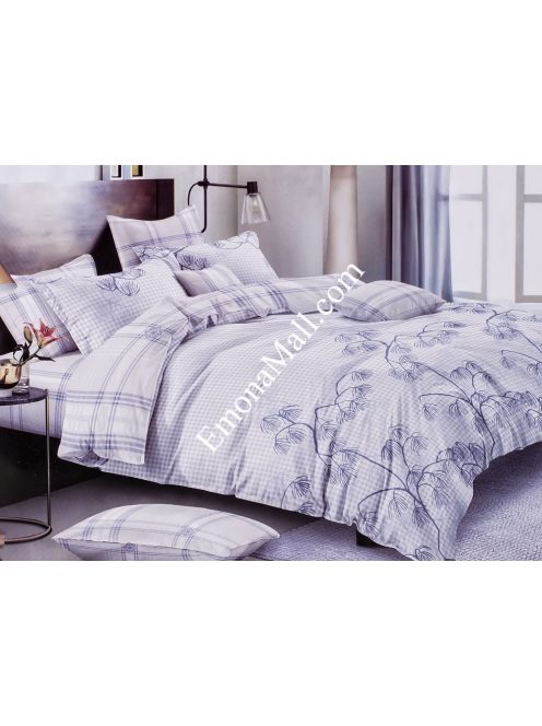 Set za spavanje s dva lica EmonaMall, 4 dijela - Model S8919