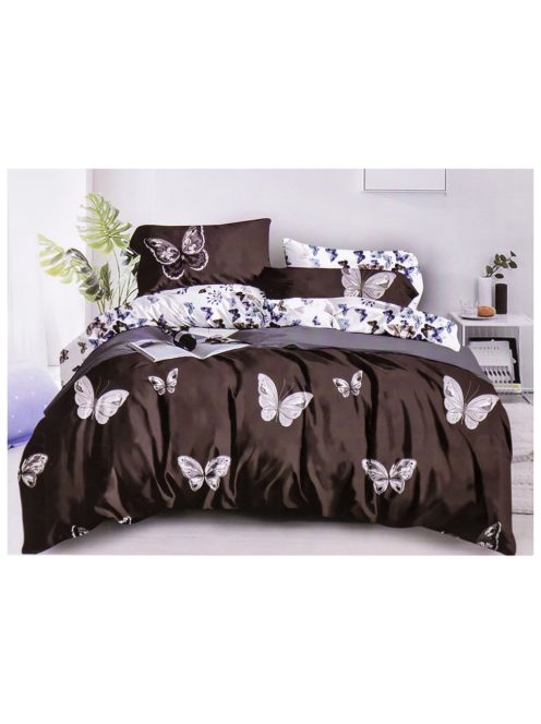 Set za spavanje s dva lica EmonaMall, 6 dijelova - Model S9355