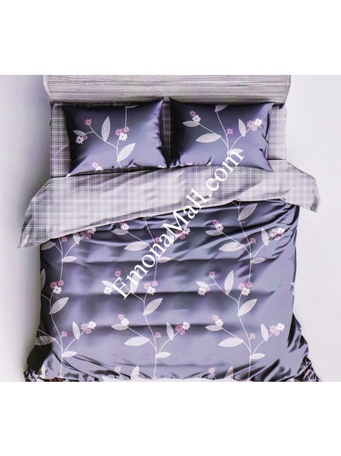Set za spavanje s dva lica EmonaMall, 6 dijelova - Model S9356