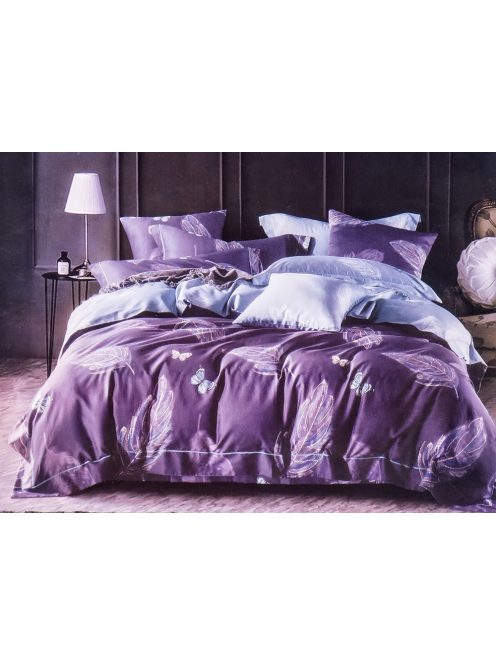 Set za spavanje s dva lica EmonaMall, 4 dijela - Model S9738